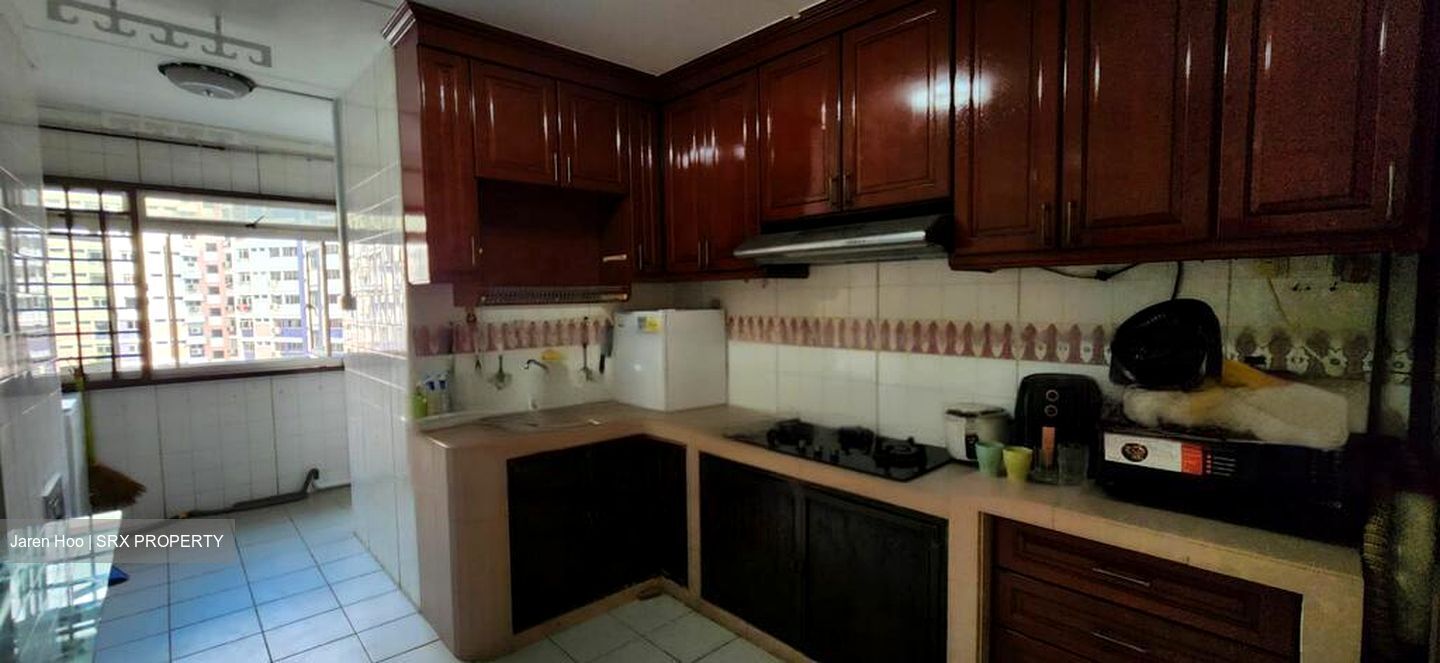 Blk 406 Keat Hong Laurel (Choa Chu Kang), HDB 4 Rooms #464359401